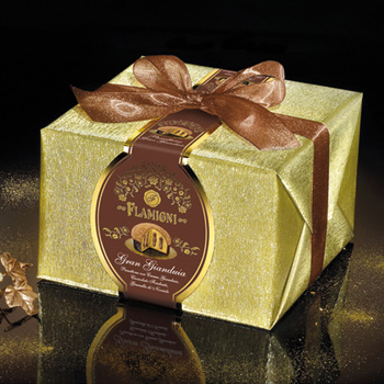 PANETTONE GRAN GIANDUIA G950 FL