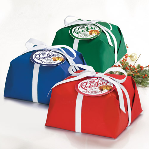 PANETTONE GLASSATO INC. G750 FLA