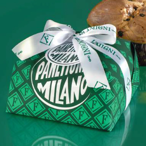 PANETTONE MILANO INC.MANO KG1 F