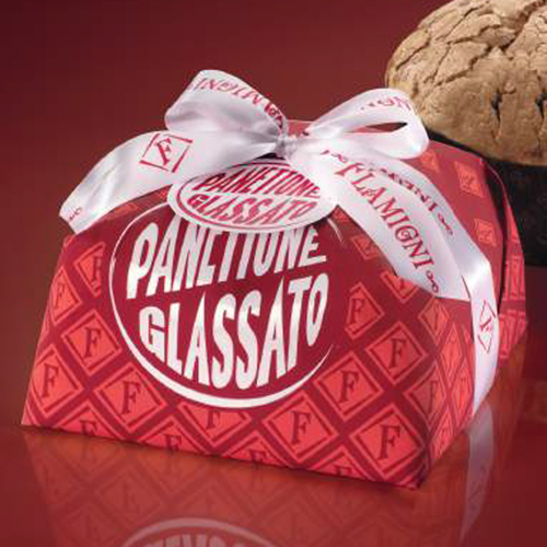 PANETTONE GLASSATO INC.MANO KG1