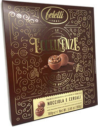 ECCELLENZE BROWN G160 FELETTI