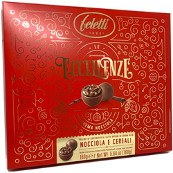 ECCELLENZE RED G160 FELETTI