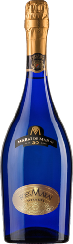 MARAI DE MARAI CL75 ANNIVERSARY BLU