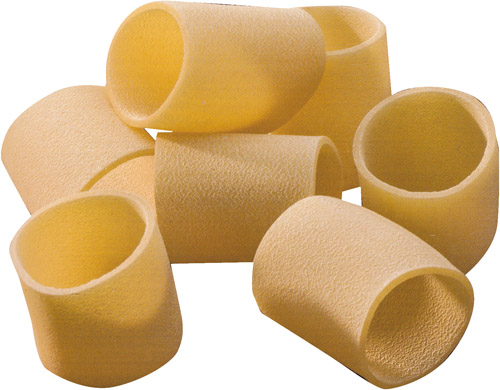 MEZZI PACCHERI GRAGNANO IGP G500