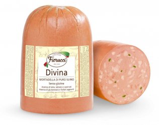MORTADELLA DIVINA (PESO) FIORUCCI