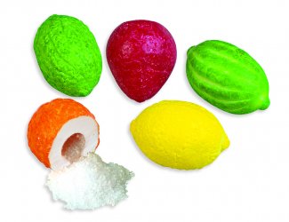 BUBBLE MACEDONIA SFUSO FINI