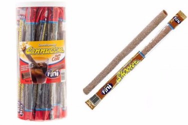 CANAS COLA GR28X50PZ FINI