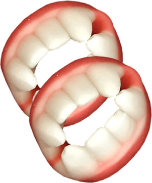 DENTIERE DOPPIE FINI