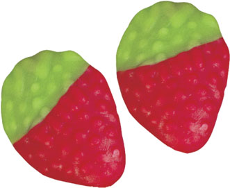 FRAGOLA SELVATICA FINI