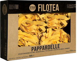 NIDI PAPPARDELLE G500 FILOTEA