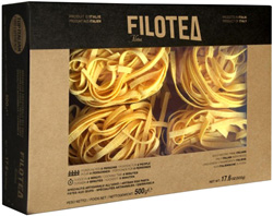 NIDI TAGLIATELLE G500 FILOTEA