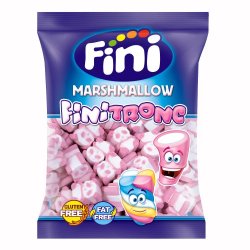 MARSHMALLOW ORSETTO BICOL KG.1 FINI