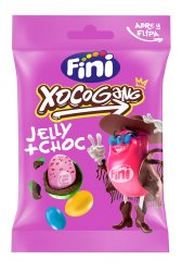 XOCOGANG BEANS&CHOCO G80 FINI