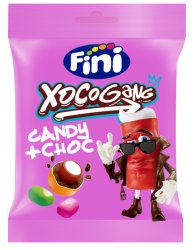 XOCOGANG CANDY&CHOCO G80 FINI