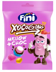 XOCOGANG MELLOW&CHOCO G80 FINI