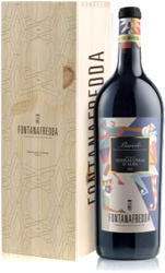 BAROLO SERRALUNGA LT1, 5 F/FREDDA