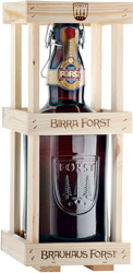 BIRRA GABBIETTA LEGNO LT.2 FORST
