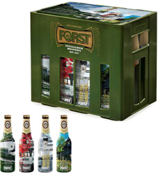 BOX SOUVENIR FORST STAGIONI 12XCL33