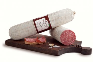 SALAME MILANO T/1, 6 FIORUCCI