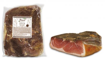 SPECK 1/2 (PESO) FIORUCCI