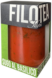 SUGO BASILICO G280 FILOTEA