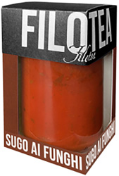 SUGO AI FUNGHI G280 FILOTEA