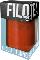 SUGO TONNO G280 FILOTEA