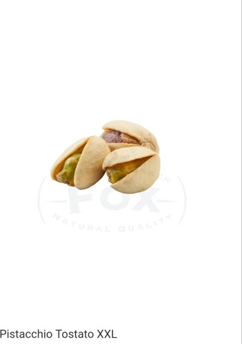 PISTACCHI TOSTATI XXL G.1000 FOX