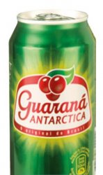 GUARANA' LATTINA ML.330 ANTARCTICA
