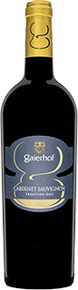 CABERNET SAUVIGNON DOC CL.75 GAI