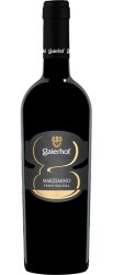 MARZEMINO TRENTINO DOC CL75 GAIER