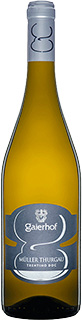 MULLER THURGAU TRENT.CL.75 GAIERHOF