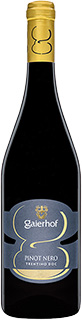PINOT NERO DOC TRENT.CL.75 GAIERHOF