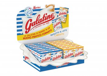 PREPACK GALATINE ASTUCCI (0899)
