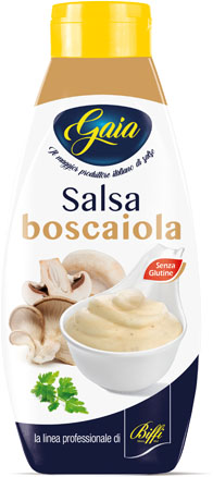 TWISTER SALSA BOSCAIOLA G.800 GAIA
