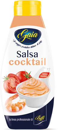 TWISTER SALSA COCKTAIL G.800 GAIA