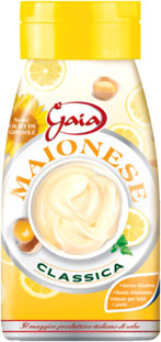 TWISTER MAIONESE G.247 GAIA