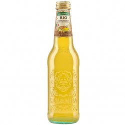 TEA LIMONE ZENZERO ML.355 GALVANINA