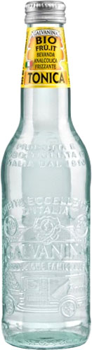 TONICA BIO ML.355 GALVANINA