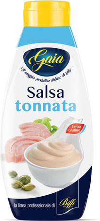 TWISTER SALSA TONNATA G.800 GAIA