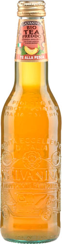 TEA PESCA BIO ML.355 GALVANINA