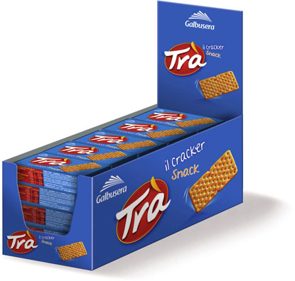 TRA CLASSICI G.25X25PZ GALBUSERA