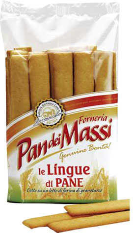 LINGUE DI PANE G.180 CANE