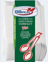 CUCCHIAI X100PZ. GIO'STYLE