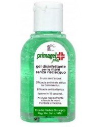 GEL IGIENIZZANTE ML50 PRES.MEDICO
