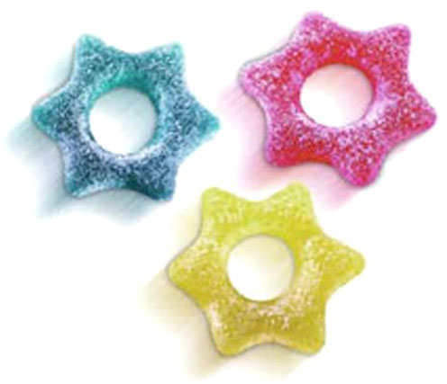 STELLE FRIZZ SFUSO GELCO