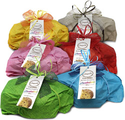 COLOMBA ARCOBALENO INC. KG.1 GI