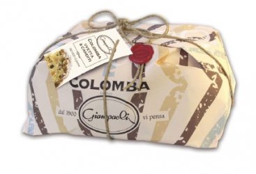 COLOMBA INC.VINTAGE G900 GIAMPAOLI