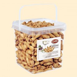 GILLINI NATURALI SECCHIO G.1000 GIL