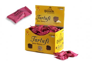 TARTUFI S/G G.12X50PZ GOLOSALBA